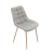 Mesa Paris 140x80 + 4 Sillas Venecia Pana - comprar online
