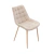 Mesa Bolonia 140x80 + 4 Sillas Venecia - Decorando Shop