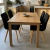 Mesa Viena 160x80