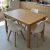 Mesa Viena 120x80