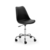 Silla Tulip Escritorio Blanca - comprar online