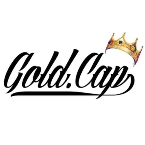 Gold Cap