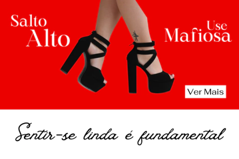 Banner da categoria Produtos