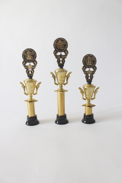 Banner de la categoría Trofeos, Medallas y Premios