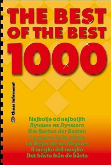 1000 Best Games - comprar online