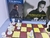 Juego Staunton del Campeón del Mundo Alan Pichot - Super Plomado y con libro Aprendiendo con Alan Pichot - tienda online