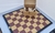 Juego de Ajedrez de Madera con tablero de Madera - tienda online