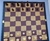 Juego de Ajedrez de Madera con tablero de Madera - ventajedrez