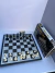 Imagen de Juego Magnetico Super Grande 40 x 40 deluxe - con backgmanon y damas magneticas