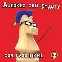 Ajedrez Con Stauty 2
