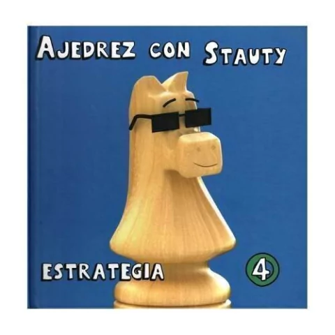 Ajedrez Con Stauty 4