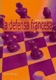Arpenda Aperturas la defensa Francesa