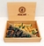 Juego Profesional Jaque Mate de madera nro 9 - comprar online