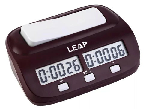 Reloj Leap Chico - OFerta