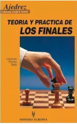 Teoria y practica de los Finales