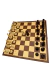 Juego de Ajedrez de la india profesional con tablero caja - ventajedrez