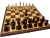 Juego de Ajedrez de la india profesional con tablero caja en internet