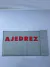 Mural de Ajedrez Plegable en internet