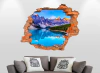 Vinilo 3D Paisaje 10