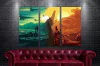 Star Wars 2 90x60cm