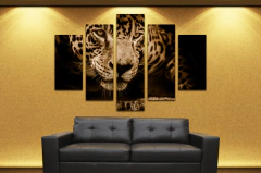Animales 24 110x70cm