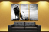 Animales 47 90x60cm