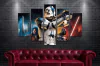 Star Wars 5 110x70cm
