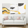 Triptico Modern Art 5
