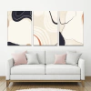 Triptico Modern Art 8