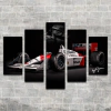 Cuadro Poliptico Senna 3