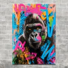 Cuadro 1 Pieza Pop Art 27 - comprar online