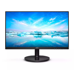 MONITOR PHILIPS 27" GAMING 75HZ HDMI VGA DPORT FHD 4MS 272V8LA/55