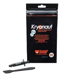 Pasta Térmica Thermal Grizzly Kryonaut 1 Gr - comprar online