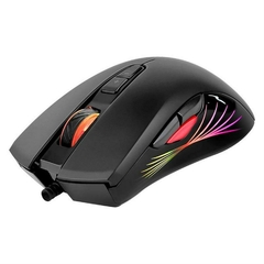 MOUSE MARVO M519 12000 DPI 8 BOTONES OPTICO RGB en internet