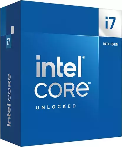 Micro Intel Core I7-14700k - comprar online
