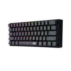 TECLADO MECANICO REDRAGON DRAGONBORN 60% K630-RGB - Hard Rosario