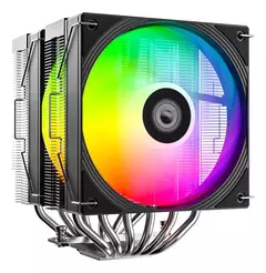 CPU FAN COOLER ID COOLING FROZN A620 Pro Se Argb 260w Tdp - comprar online