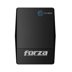 UPS FORZA NT-502A 500VA 4 SALIDAS en internet