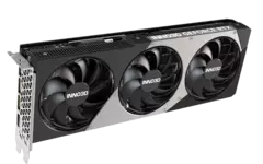 INNO3D GEFORCE RTX 5070 Ti X3 16GB GDDR7 en internet