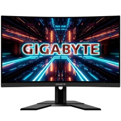 MONITOR GIGABYTE GAMING 27" EDGE G27FSA FHD 144MHZ 1MS FREESYNC