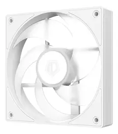 SET FAN COOLER 3 COOLER ID-COOLING WHITE As-120-argb-W Pwm Y Argb - Hard Rosario