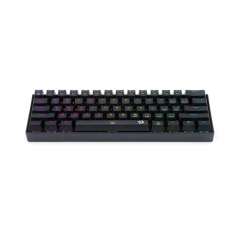 TECLADO MECANICO REDRAGON DRAGONBORN 60% K630-RGB en internet