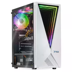 PC GAMER RYZEN 7 5700 RTX 3050 16GB SSD 480GB