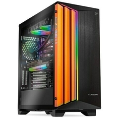 PC GAMER Core i5 14400 RTX 4070SUPER 12GB 32GB SSD 1TB NVME