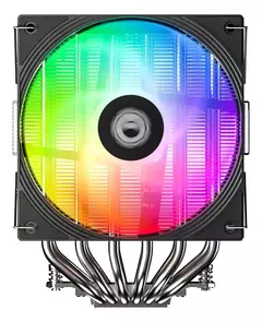 CPU FAN COOLER ID COOLING FROZN A620 Pro Se Argb 260w Tdp - Hard Rosario