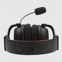 AURICULAR REDRAGON ZEUS X 7.1 RGB CONTROLADORA H510-RGB BLACK en internet