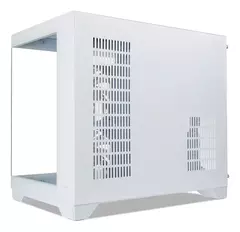 Imagen de Gabinete Tecware Vxn Evo M-atx Doble Camara 3 Coolers Argb