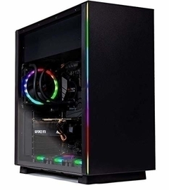 PC GAMER Ryzen 5700X RTX 4060Ti 8GB 16GB SSD 480GB