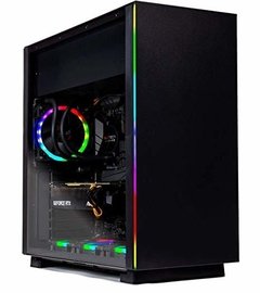 PC GAMER Core i7 11700 16GB + RTX 3070 GDDR6 - comprar online