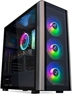 PC GAMER AMD RYZEN 7 5700 RTX 4060 8GB 16GB SSD 480GB